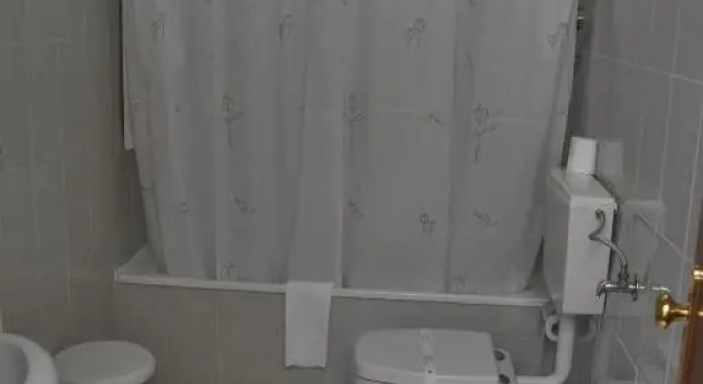 Номер Standard Hotel Rota Malhoa