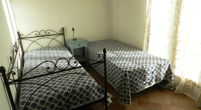 Casale Santa Lucia, Rezervovat Hotel Hotely v Elba s parkováním, Parkování