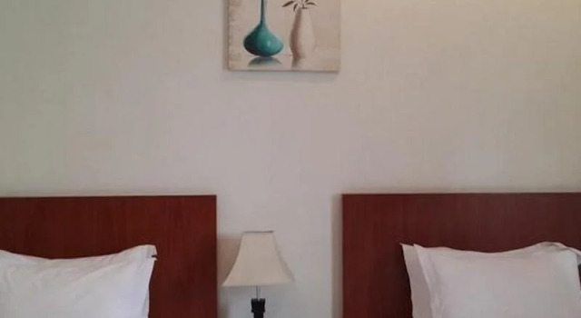 Kailani Inn, Rezervovat Hotel Hotely v Medan s parkováním, Parkování