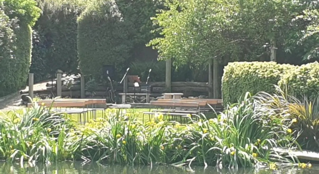 Коттедж Accommodation at Lakeside