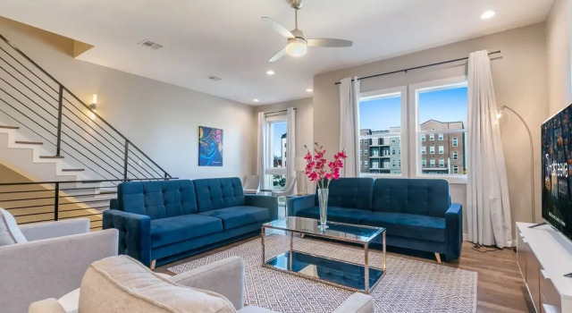 4BR Townhouse in Bienville Villas