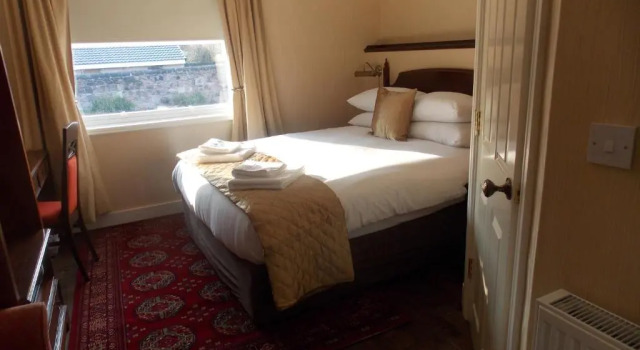 Двухместный номер Superior The Mountford Hotel