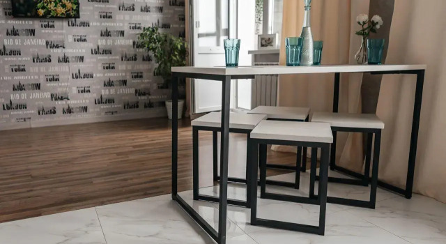 Apartments on Sovetskaya street 50, Prenota Appartamento Hotel a Altaysky Kray con parcheggio, Parcheggio