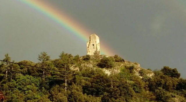 Коттедж Gîte Le Lavandin