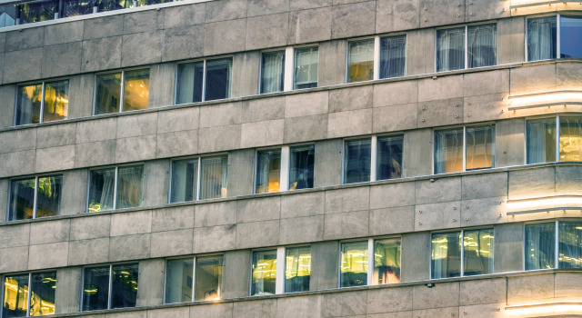 Renaissance Montreal Downtown Hotel