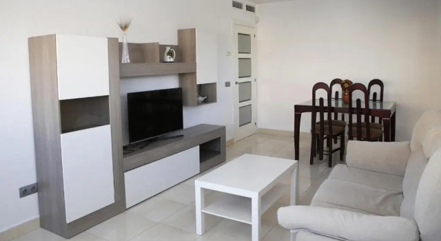 AT143 Nova Torredembarra, Varaa Hotelli Hotellit Tarragonès uima-altaalla, Uima-allas