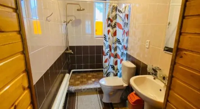 Номер Comfort Guest House KAGAN