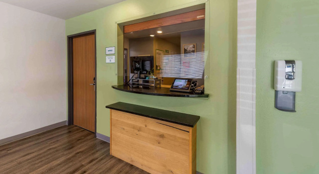 Extended Stay America Select Suites - Oklahoma City - Southeast, Reserva ahora Hotel Moore Oklahoma