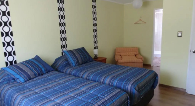 Camera Standard Tralka B&B