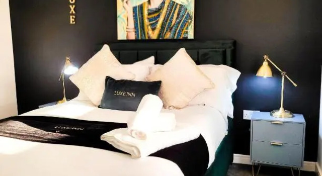 Birmingham Airport Luxury3brhome, Varaa Hotelli Kingshurst Solihull