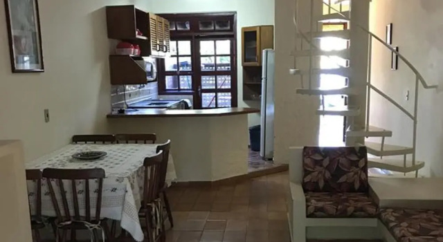 Номер Standard Дуплекс с балконом Amoreiras Hotel Pousada
