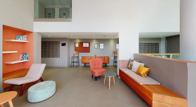 Student Only Haywood House, Book Lejlighed Lejligheder i Merseyside, Lejlighed