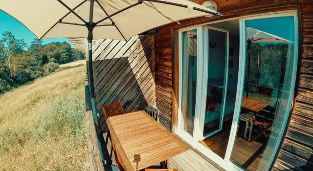 Au coeur des Landes, Reservar Hotel Cassen 