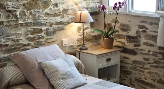 Standard chambre La Bergerie
