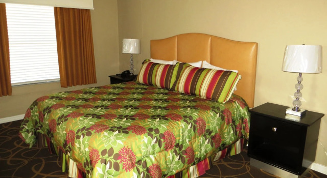 Silver Seas Resort, Book Ferieresort Resorthoteller i Broward County, Ferieresort