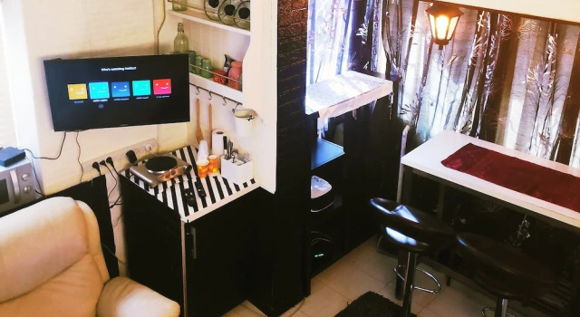 Студия Premium Studios Carmel Market