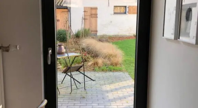 Люкс WE Maison dhôtes