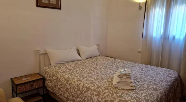 Четырёхместные апартаменты Hotel La Era de Aracena