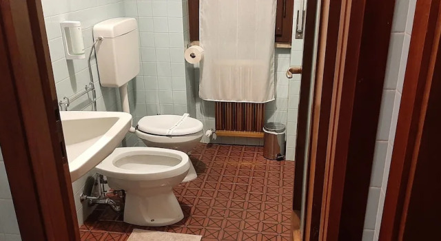 Номер Classic Villa Paradis B&B