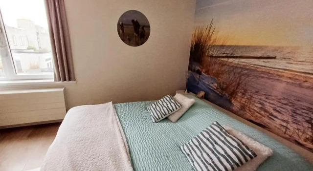 Семейный люкс Bed & Breakfast de Koepeltjes