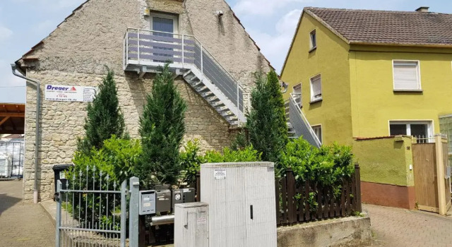 Ferienwohnung, Varaa Huoneisto Freimersheim 
