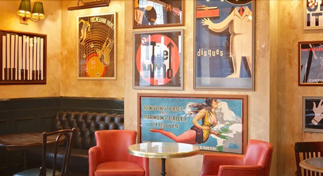 The Bedford Balham
