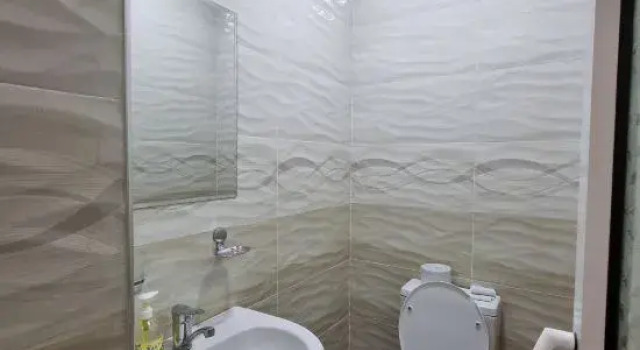 Zamin Hostel and Guest House, Buchen Sie Hostel Taschkent Tashkent