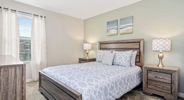 Family Friendly Four Bedroom w GameRoom @Disney 5145, Book Feriehus Kissimmee Kissimmee
