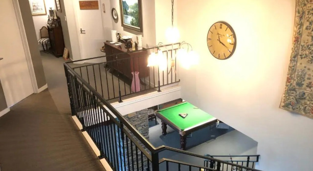 Трёхместный номер Superior KARANDA BnB