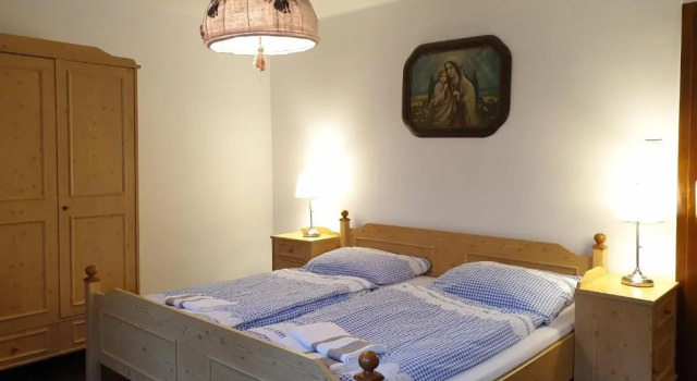 Chalupa Pomněnka