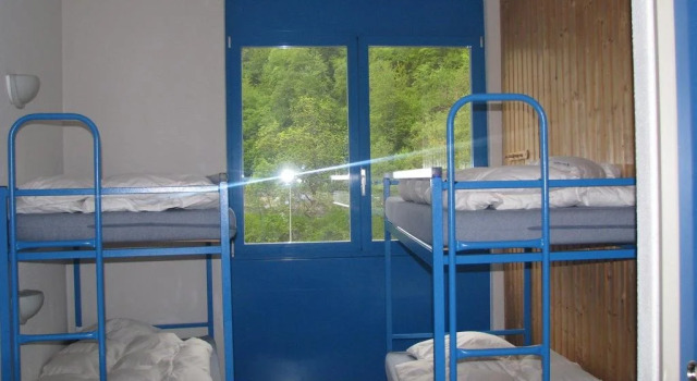 Camp de Base, Varaa Hotelli Le Chable Verbier - St.Bernard