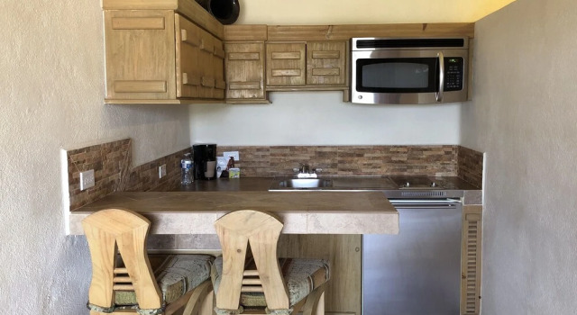Двухместная студия Standard Cabo Vista Hotel Adults Only