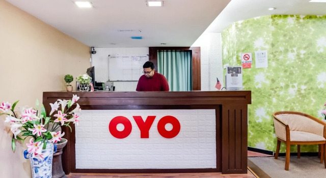 Bjorn Hotel by OYO Rooms