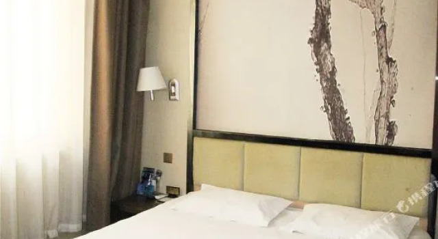 吴驿隐阁精品酒店(郑州火车站西广场二七万达店), Book Hotel Erqi District 