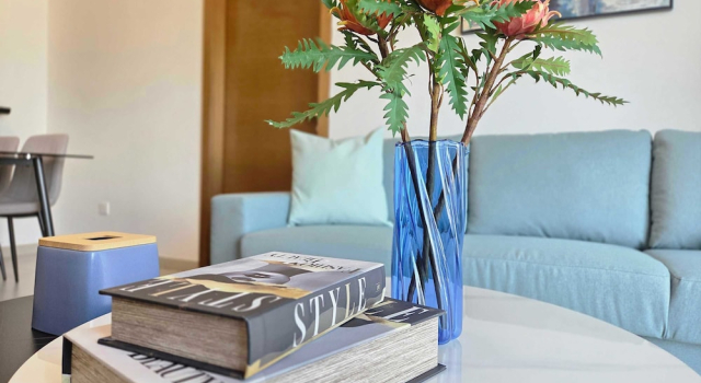 Silkhaus Signature 1BR in Reem Island Gate Tower, Забронировать Апартаменты/квартира Абу-Даби Эмират Абу-Даби