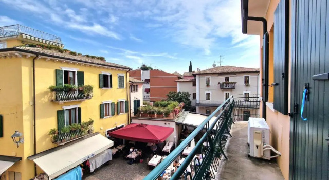 CENTER VIEW apartment