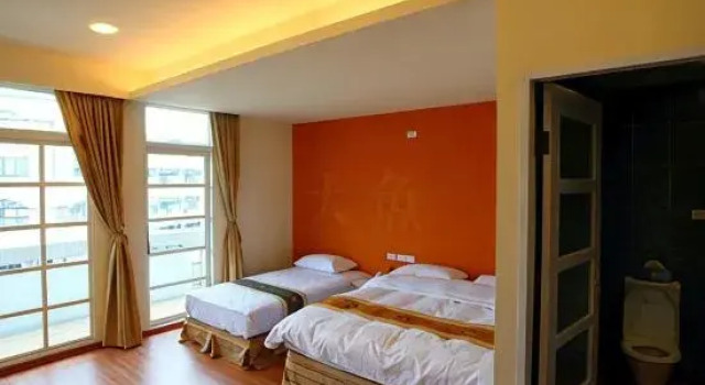 Camera Standard Lukang B&B