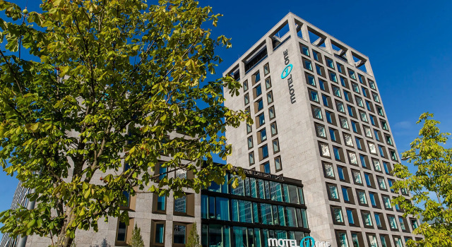 Motel One München-Parkstadt Schwabing, Foglalás Motel Schwabing-Freimann München