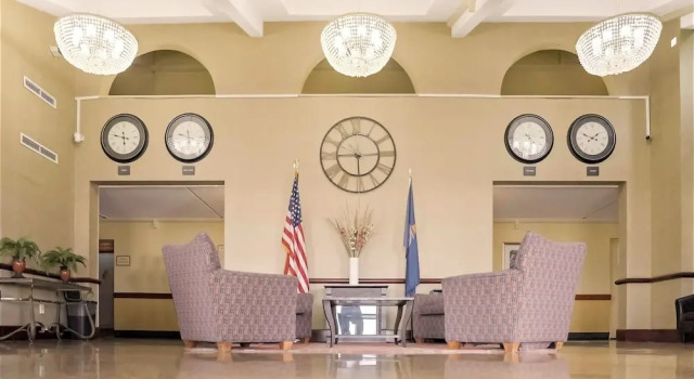 Economy Hotel Plus Wichita
