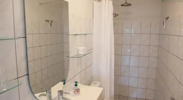 Апартаменты c 1 комнатой Guesthouse in Tórshavn Centre