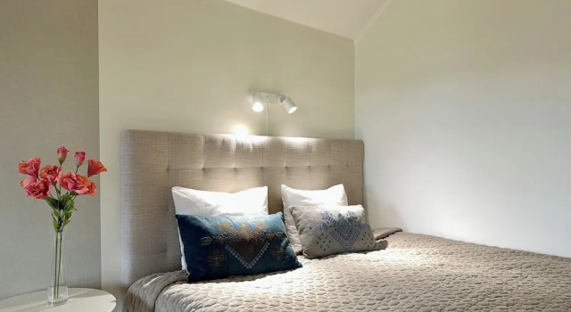 Апартаменты Superior Prinshöjden Apartments & Villas - Katrineholm Residential