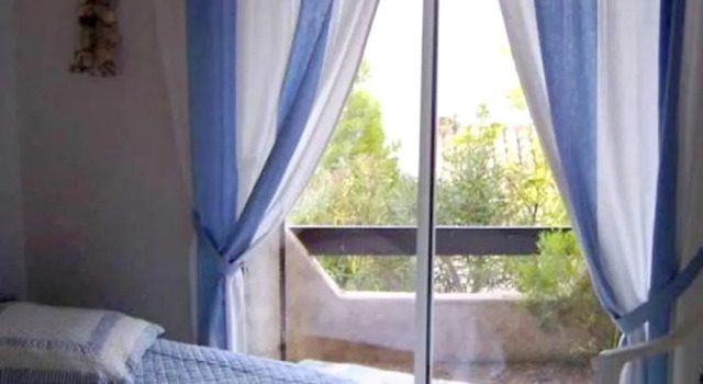 House with 3 Bedrooms in Conca, with Wonderful Sea View, Furnished Garden And Wifi - 300 M From the Beach