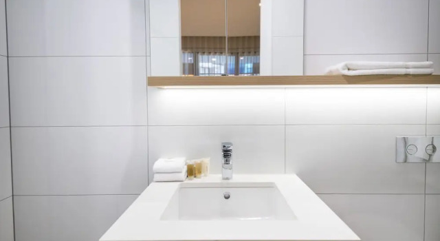 Апартаменты Business Accommodate Canberra - Northshore