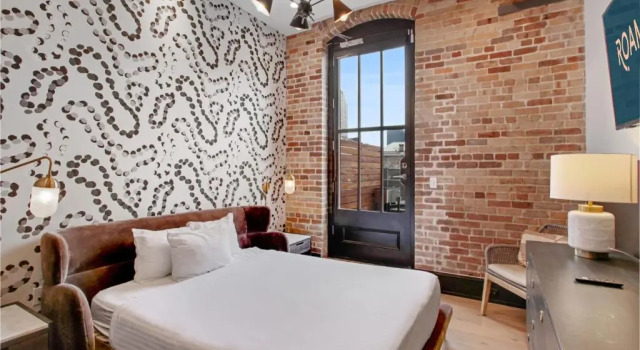 Апартаменты New Orleans Luxury Collection