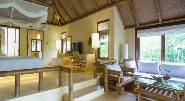 High Season Pool Villa & Spa
