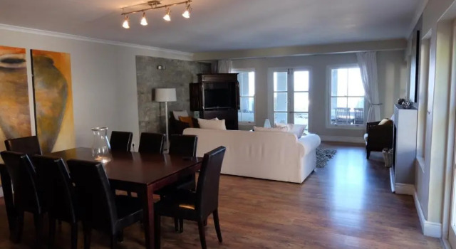 Апартаменты 11 WESTCLIFF RENTALS