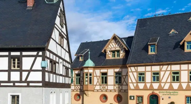 Hotel Saigerhütte, Buchen Sie Hotel  
