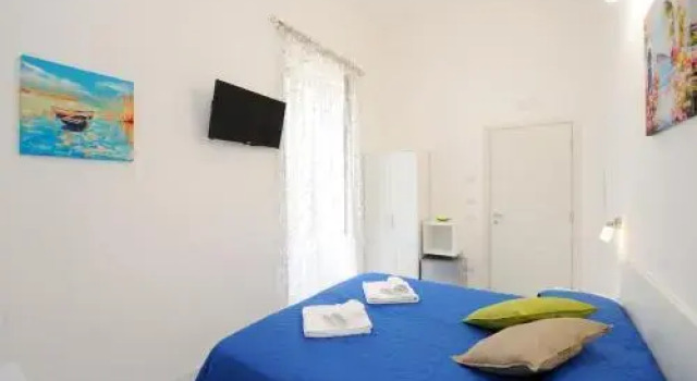 B&B Valentì