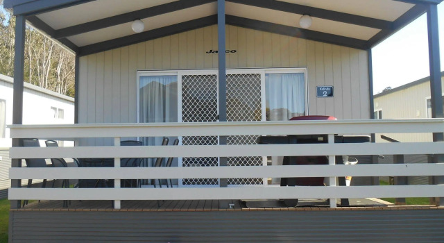 Tasman Holiday Parks – Merimbula