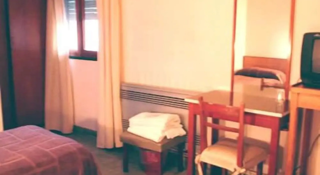 Двухместный номер Standard Hotel Dali